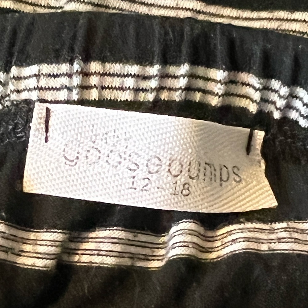 🕸 Baby Goosebumps- Spearmint LOVE 12/18M 🕸 - Picture 6 of 8